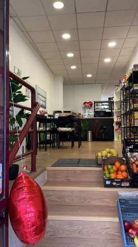 Trespasse Loja / Café Equipado - Vila Nova de Gaia