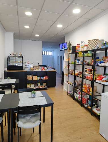 Trespasse Loja / Café Equipado - Vila Nova de Gaia