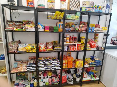 Trespasse Loja / Café Equipado - Vila Nova de Gaia