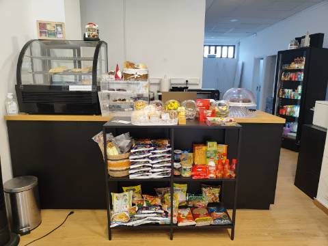 Trespasse Loja / Café Equipado - Vila Nova de Gaia