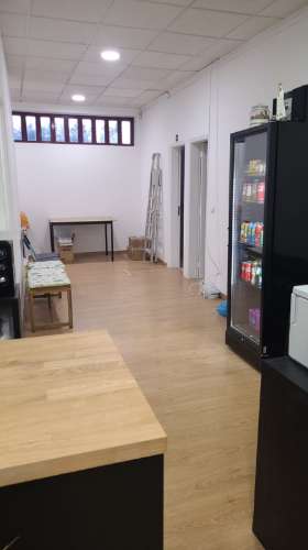 Trespasse Loja / Café Equipado - Vila Nova de Gaia