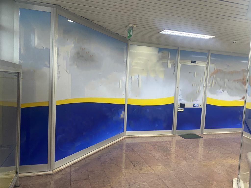 Espaço Comercial à Venda em Localização Privilegiada