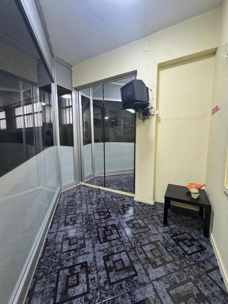 Espaço Comercial à Venda em Localização Privilegiada