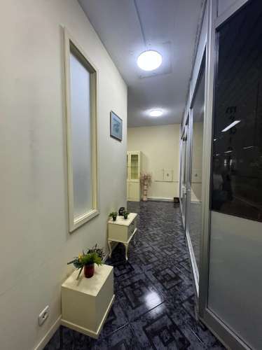 Espaço Comercial à Venda em Localização Privilegiada