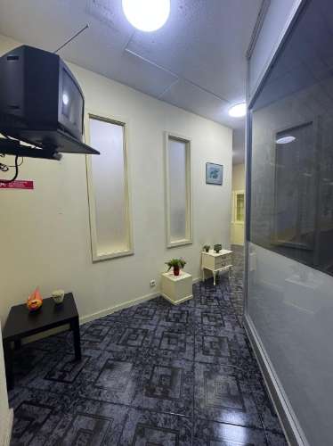 Espaço Comercial à Venda em Localização Privilegiada