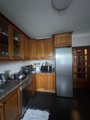 Moradia T4 com garagem para 2 carros, salão e jardim | Valbom - Gondomar