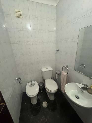 Moradia T4 com garagem para 2 carros, salão e jardim | Valbom - Gondomar