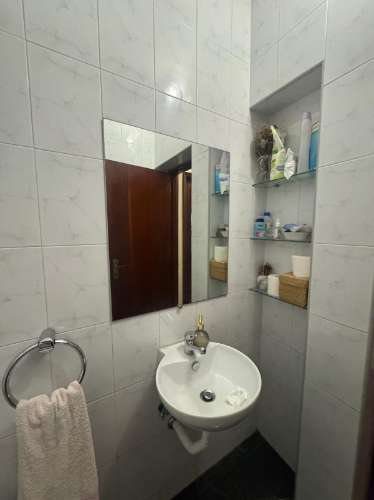 Moradia T4 com garagem para 2 carros, salão e jardim | Valbom - Gondomar