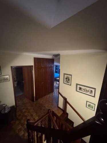 Moradia T4 com garagem para 2 carros, salão e jardim | Valbom - Gondomar