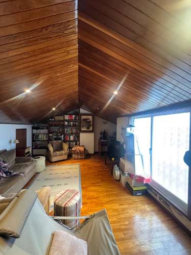 Moradia T4 com garagem para 2 carros, salão e jardim | Valbom - Gondomar