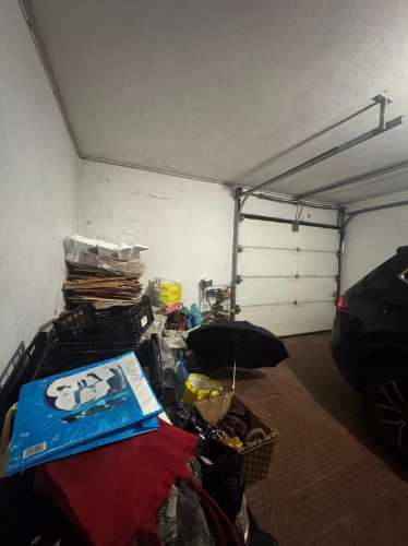 Moradia T4 com garagem para 2 carros, salão e jardim | Valbom - Gondomar