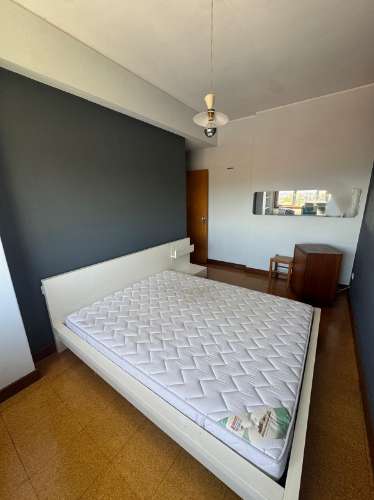 Duplex T3 com terraço e vistas de rio - Praça das Flores, Porto