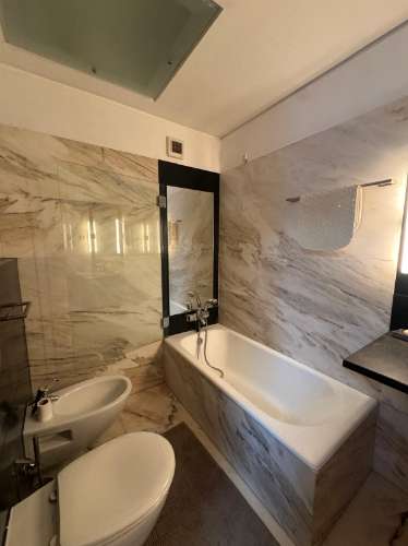 Duplex T3 com terraço e vistas de rio - Praça das Flores, Porto