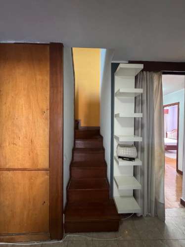 Duplex T3 com terraço e vistas de rio - Praça das Flores, Porto