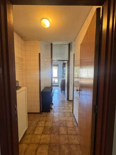 Duplex T3 com terraço e vistas de rio - Praça das Flores, Porto