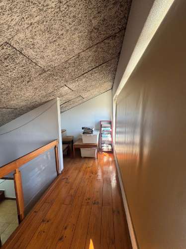 Duplex T3 com terraço e vistas de rio - Praça das Flores, Porto