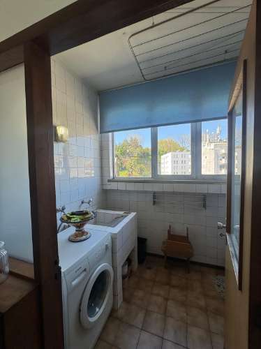 Duplex T3 com terraço e vistas de rio - Praça das Flores, Porto