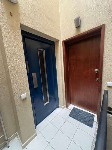 Duplex T3 com terraço e vistas de rio - Praça das Flores, Porto