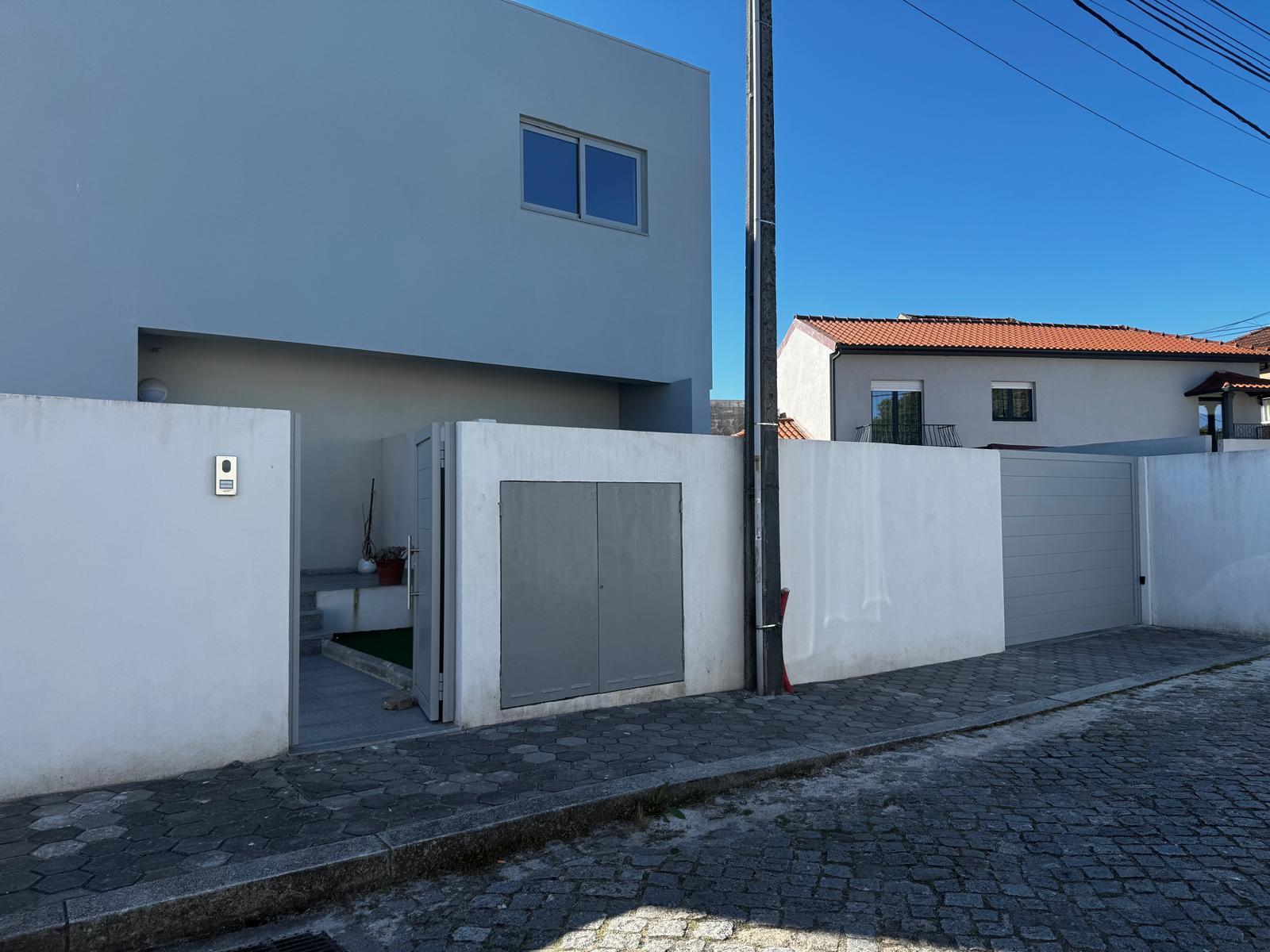 Andar moradia T3 R/chão- Construção 2026