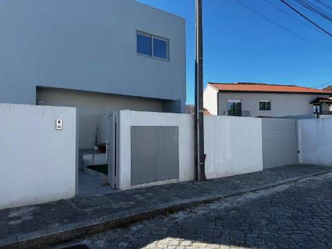 Andar moradia T3 R/chão- Construção 2026