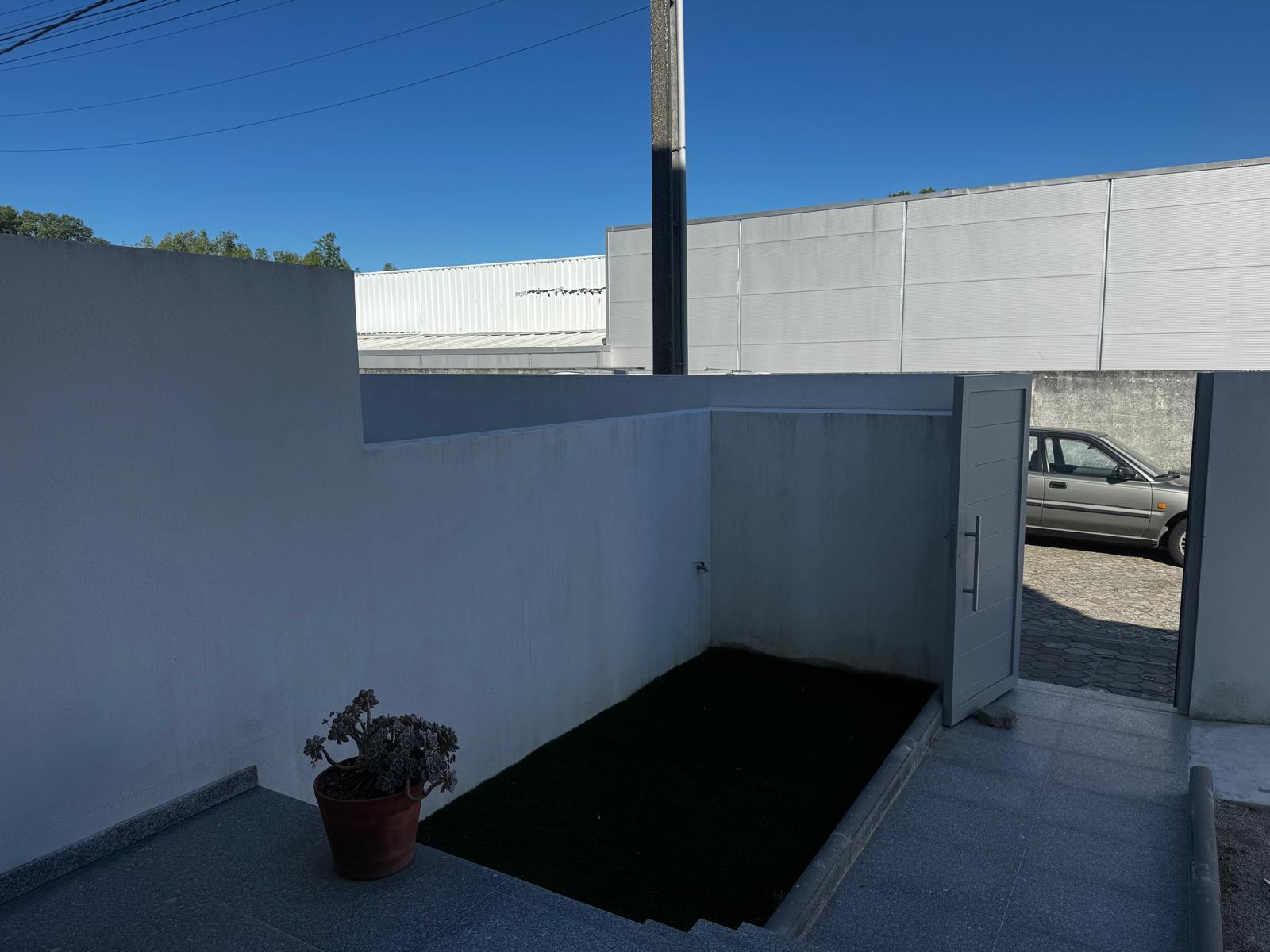 Andar moradia T3 R/chão- Construção 2026