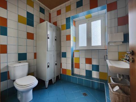 Moradia isolada, 434m², Sanfins - Santa Maria da Feira