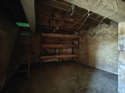 Moradia para Restaurar