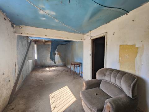 Moradia para Restaurar