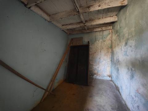 Moradia para Restaurar