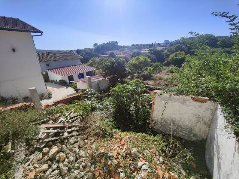 Moradia para Restaurar