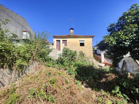 Moradia para Restaurar