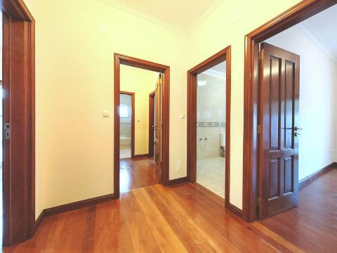 Moradia Térrea em Perosinho, Vila Nova de Gaia