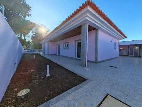Moradia Térrea em Perosinho, Vila Nova de Gaia