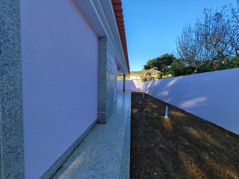Moradia Térrea em Perosinho, Vila Nova de Gaia