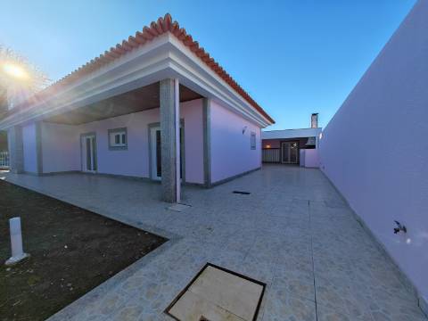 Moradia Térrea em Perosinho, Vila Nova de Gaia