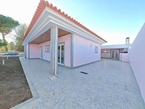 Moradia Térrea em Perosinho, Vila Nova de Gaia