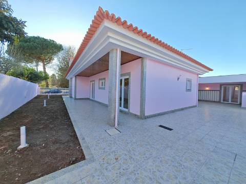 Moradia Térrea em Perosinho, Vila Nova de Gaia