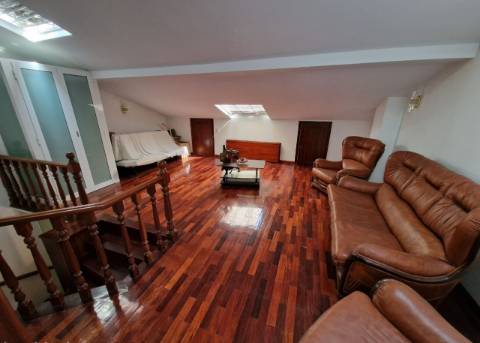 Moradia t2 em zona residencial muito requisitada