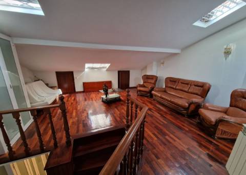 Moradia t2 em zona residencial muito requisitada