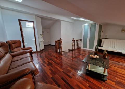 Moradia t2 em zona residencial muito requisitada