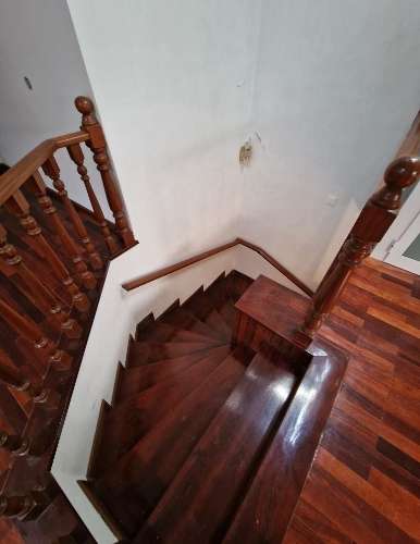 Moradia t2 em zona residencial muito requisitada