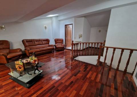 Moradia t2 em zona residencial muito requisitada