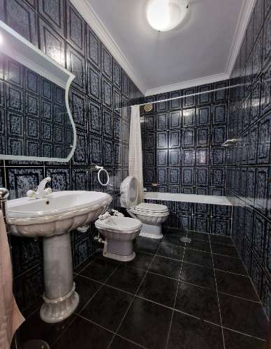 Moradia t2 em zona residencial muito requisitada