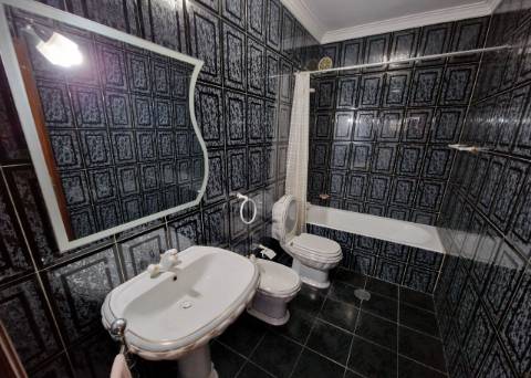 Moradia t2 em zona residencial muito requisitada