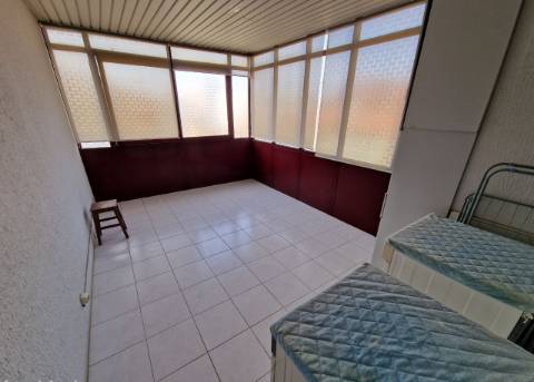 Moradia t2 em zona residencial muito requisitada