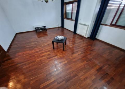 Moradia t2 em zona residencial muito requisitada