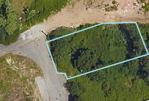 Lote de Terreno Construção Moradia - Arrifana