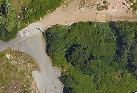 Lote de Terreno Construção Moradia - Arrifana