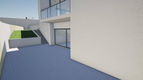 Moradia NOVA, Arquitetura Moderna, 320m2, Arrifana