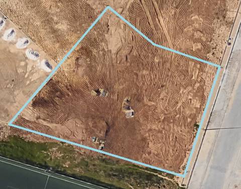 Lote para Construção de Moradia, São João de Ver